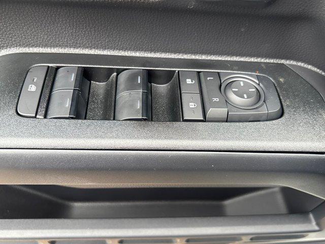 new 2026 Toyota 4Runner car, priced at $56,414