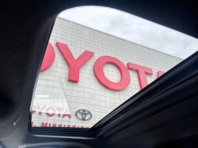 new 2026 Toyota 4Runner car, priced at $56,414