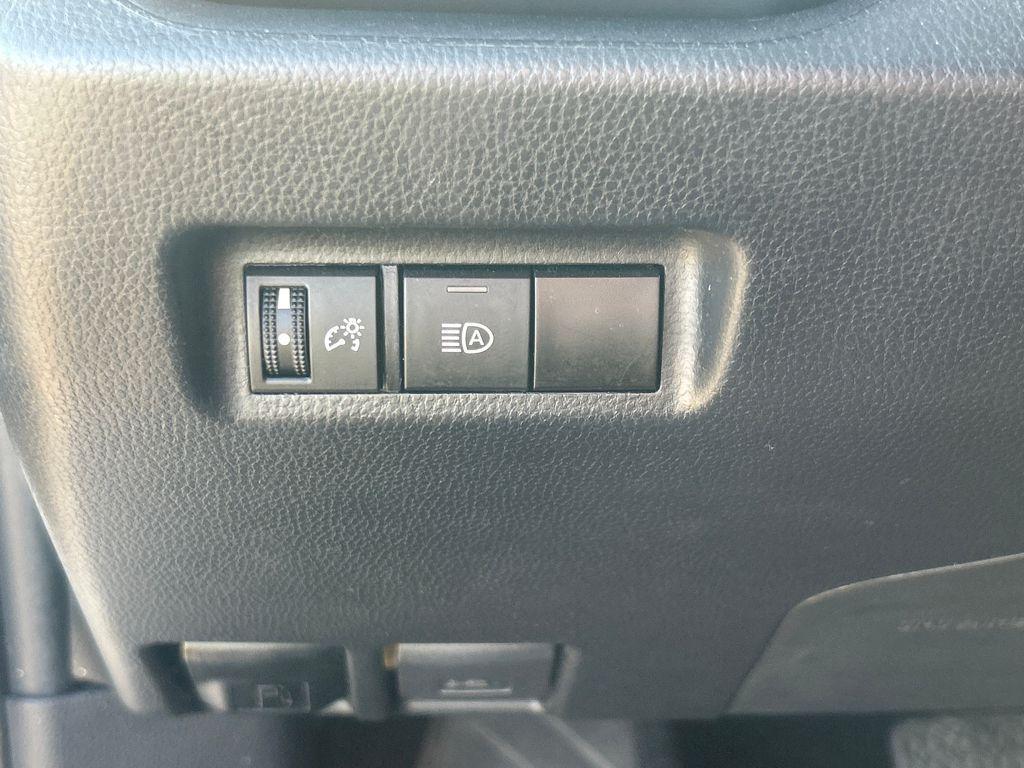 used 2024 Toyota RAV4 car, priced at $22,330