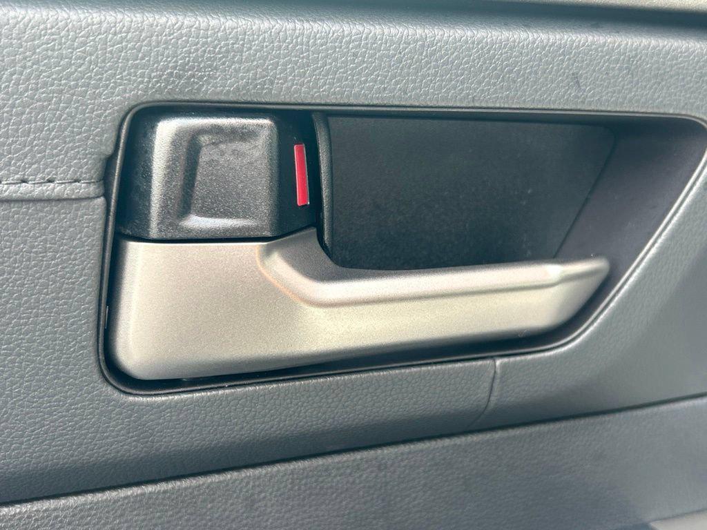 new 2026 Toyota Sequoia car, priced at $78,044