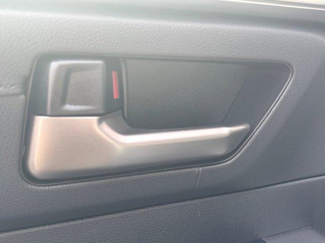 new 2026 Toyota Tundra car, priced at $55,517