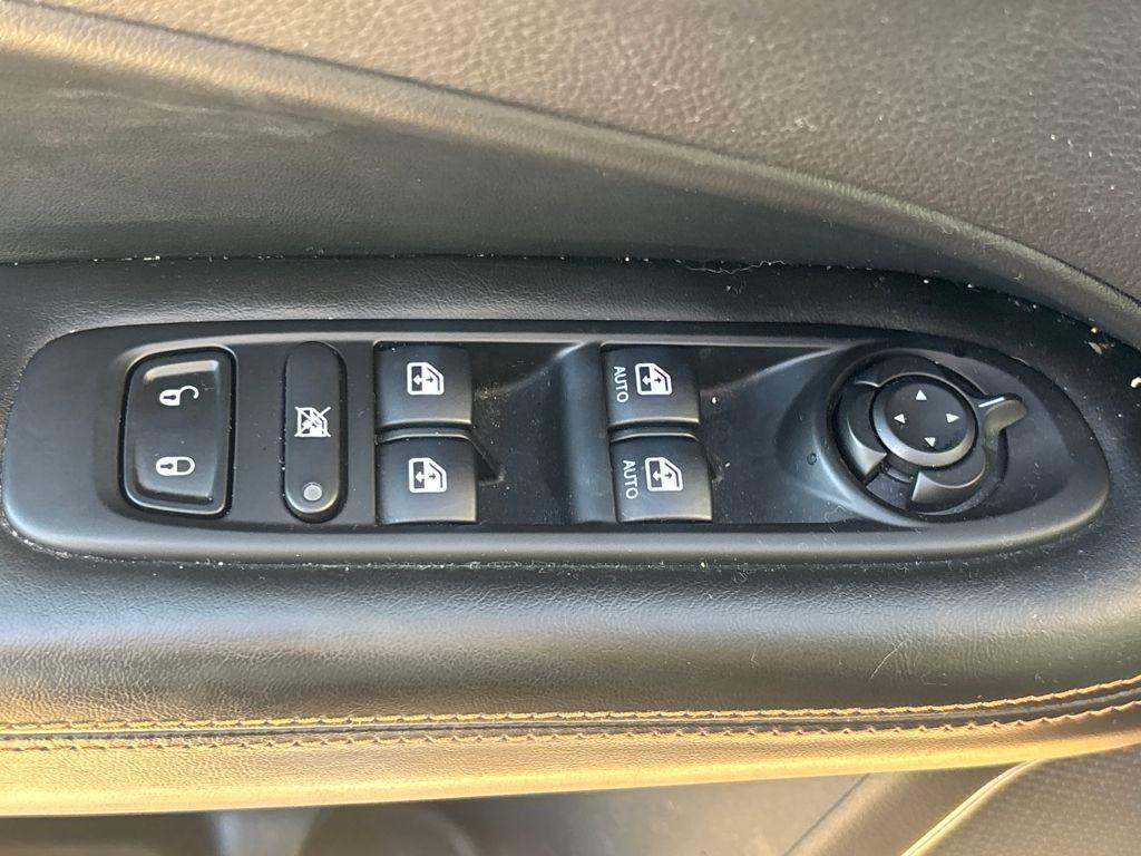 used 2017 Jeep New Compass car, priced at $10,593