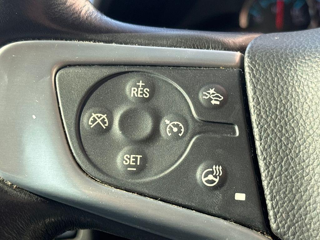 used 2018 GMC Yukon car, priced at $23,413