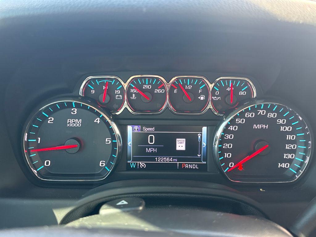 used 2018 GMC Yukon car, priced at $23,413