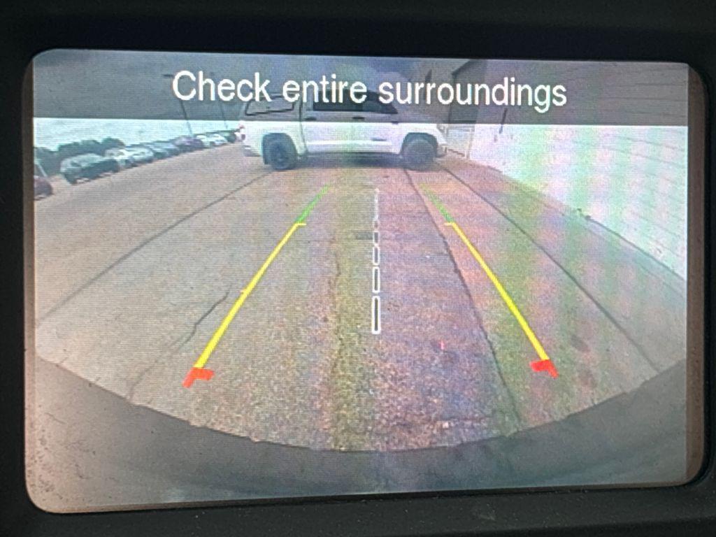 used 2020 Jeep Wrangler Unlimited car, priced at $18,109