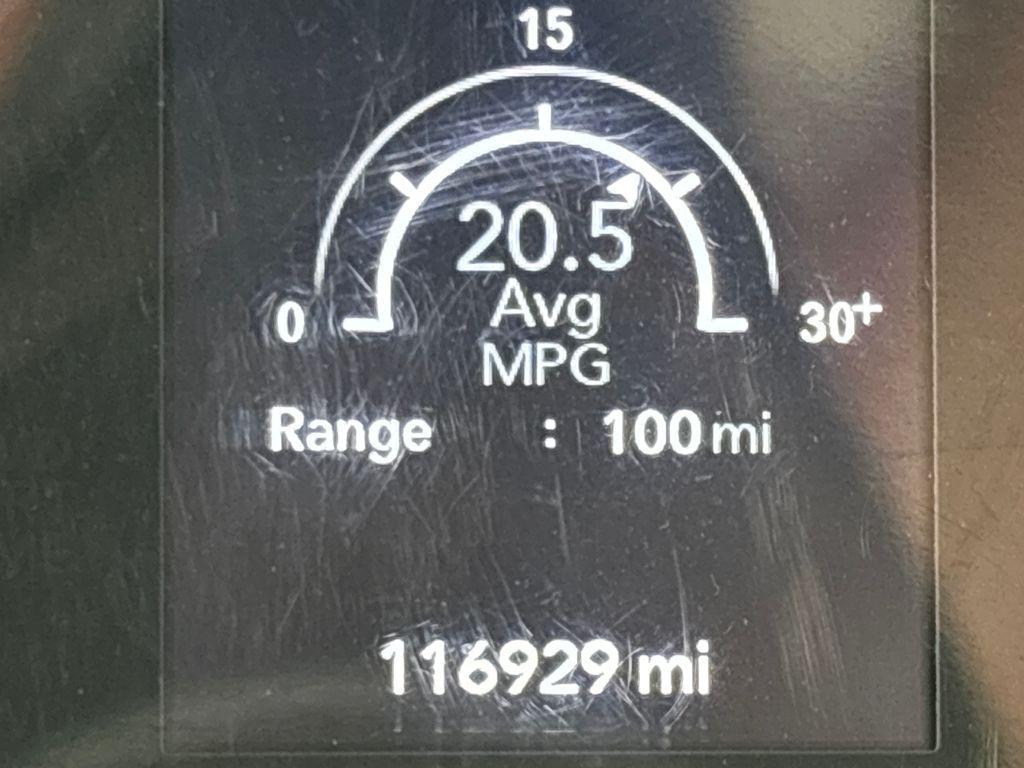 used 2020 Jeep Wrangler Unlimited car, priced at $18,109