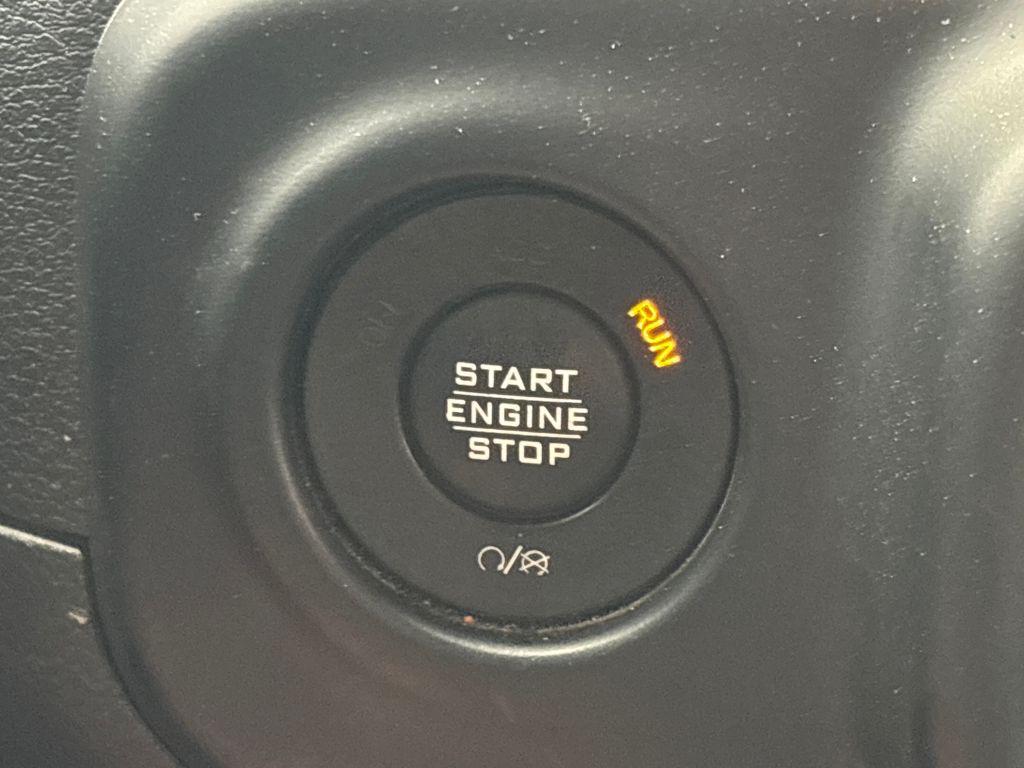 used 2020 Jeep Wrangler Unlimited car, priced at $18,109