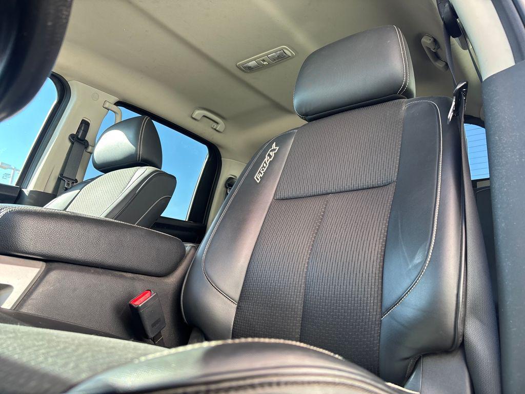 used 2018 Nissan Titan car, priced at $22,246