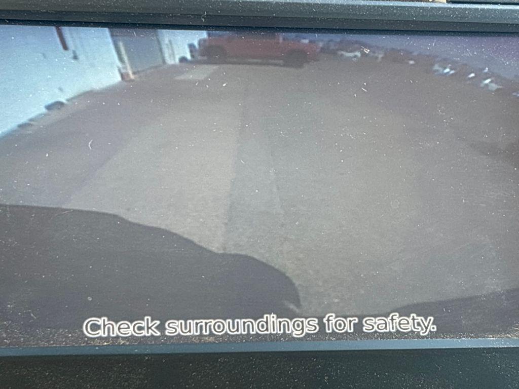 used 2018 Nissan Titan car, priced at $22,246