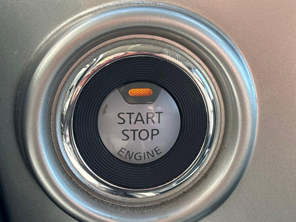 used 2018 Nissan Titan car, priced at $22,246