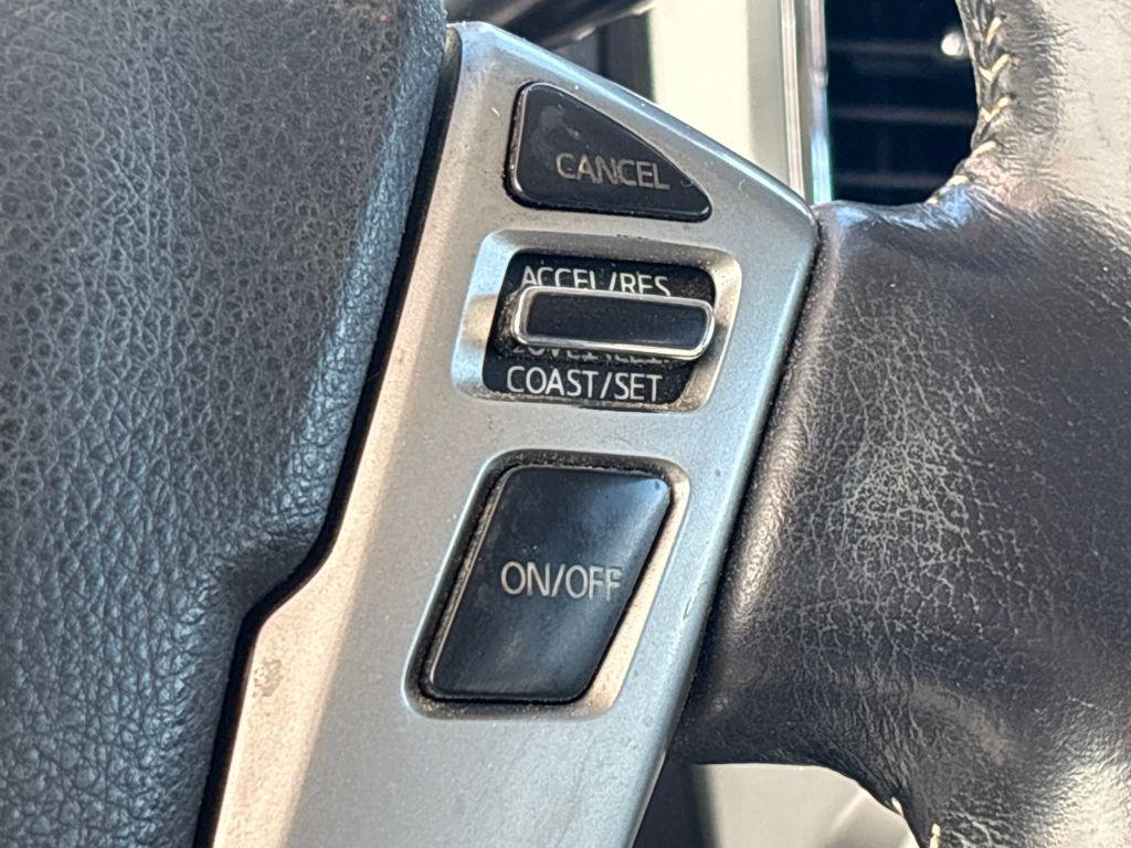 used 2018 Nissan Titan car, priced at $22,246