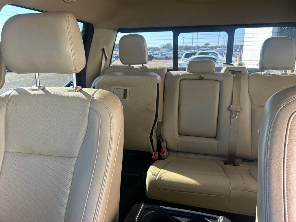 used 2016 Ford F-150 car, priced at $23,485