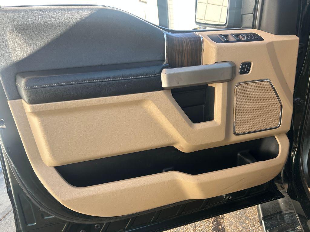 used 2016 Ford F-150 car, priced at $23,485