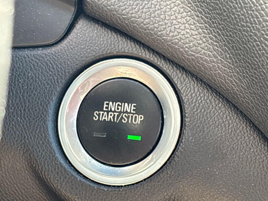 used 2020 Chevrolet Equinox car, priced at $16,272