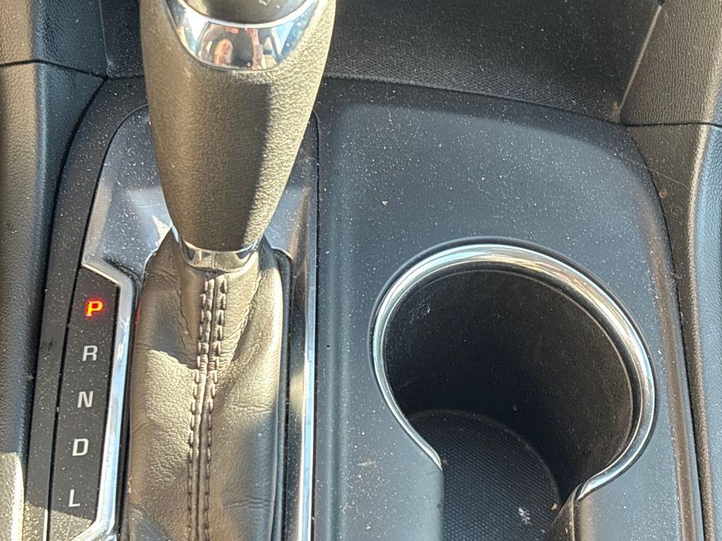 used 2020 Chevrolet Equinox car, priced at $16,272