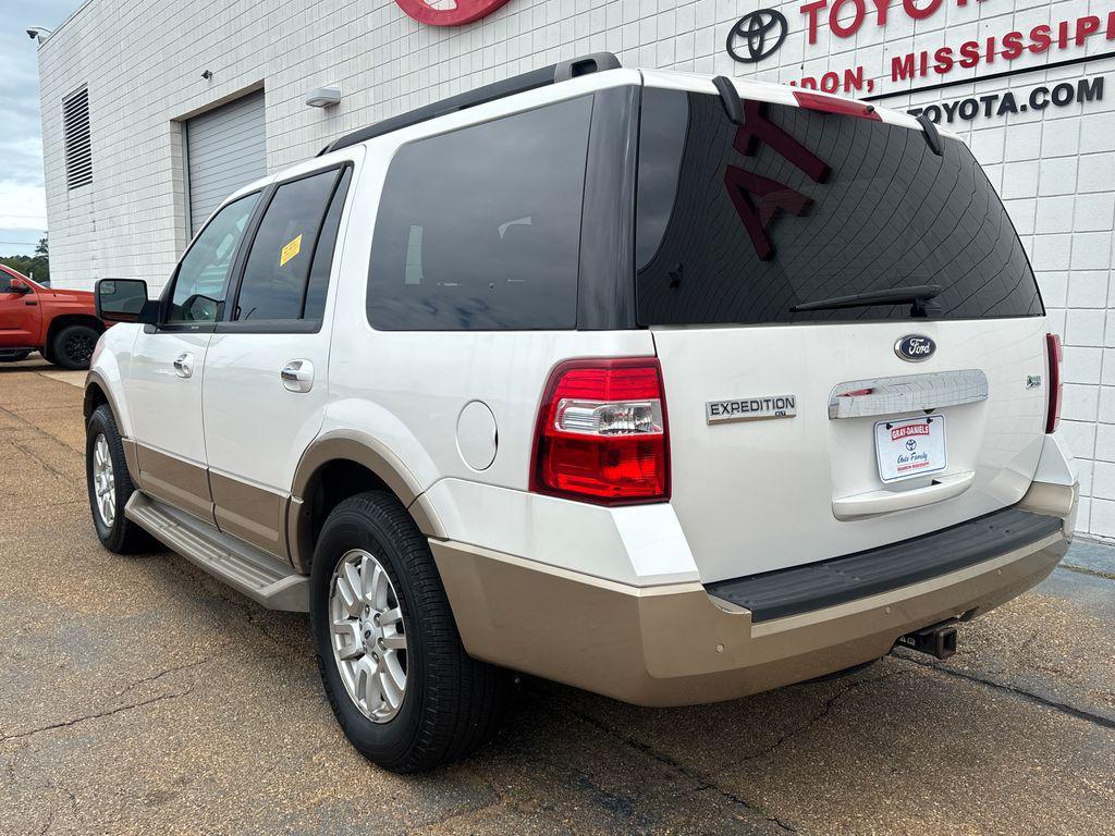 used 2014 Ford Expedition car, priced at $13,247