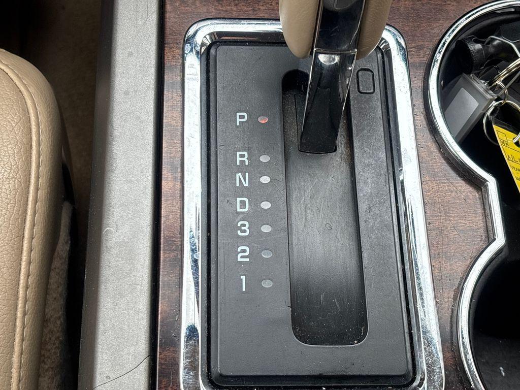 used 2014 Ford Expedition car, priced at $13,247