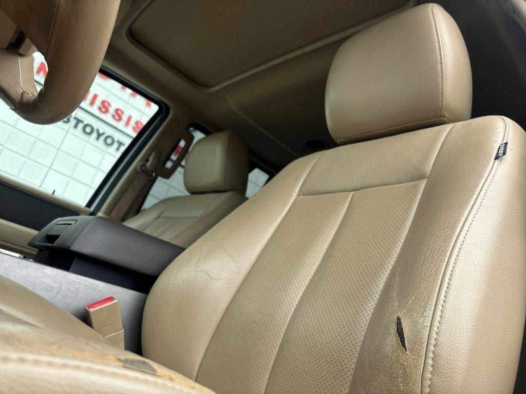 used 2014 Ford Expedition car, priced at $13,247