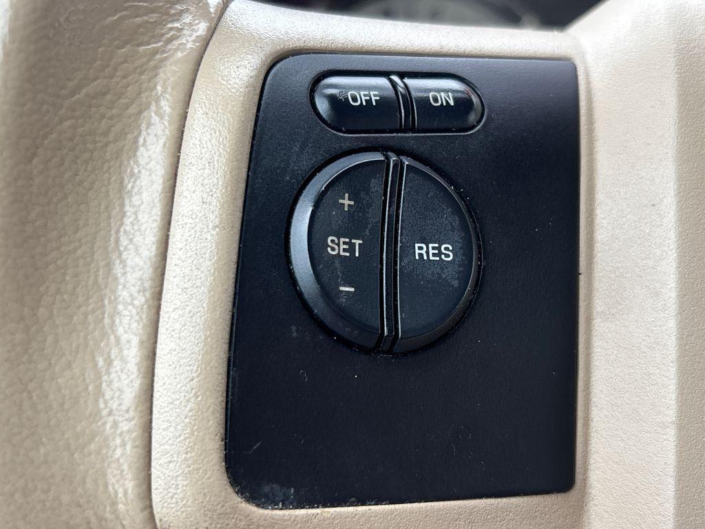 used 2014 Ford Expedition car, priced at $13,247