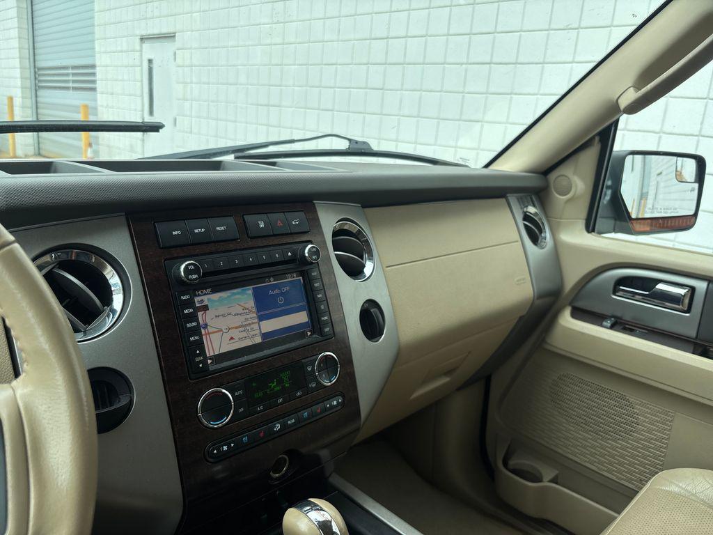 used 2014 Ford Expedition car, priced at $13,247