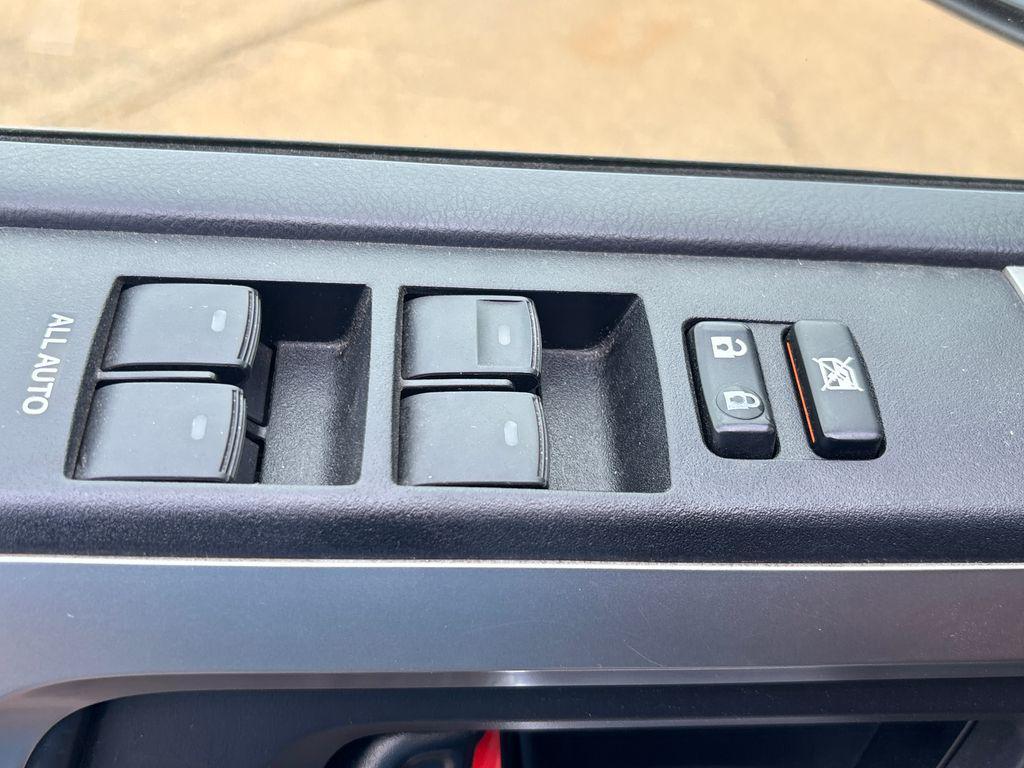 used 2015 Toyota 4Runner car, priced at $21,871