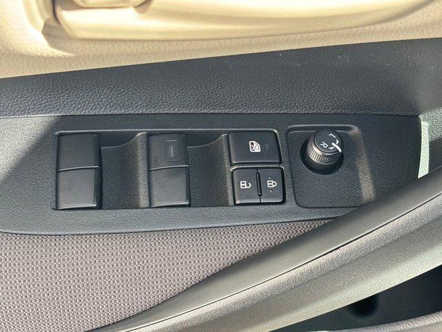 new 2026 Toyota Corolla car, priced at $24,384