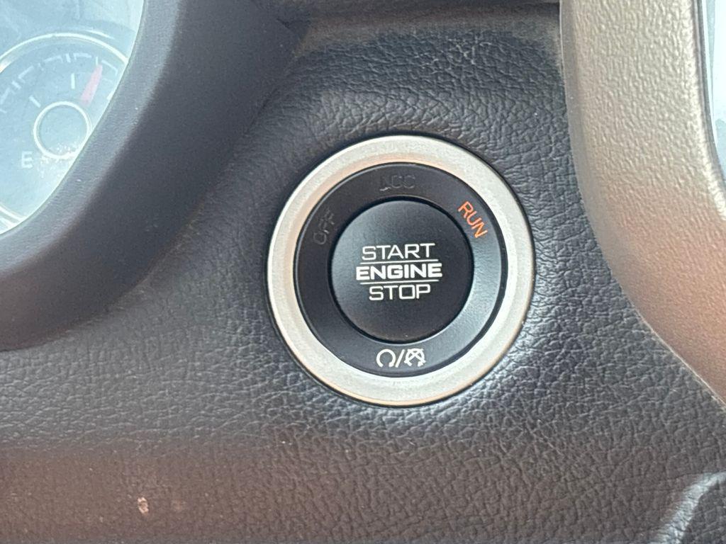 used 2020 Ram 1500 car, priced at $26,409