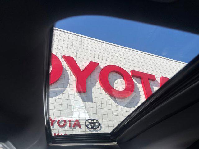 new 2026 Toyota Tacoma Hybrid car, priced at $55,944