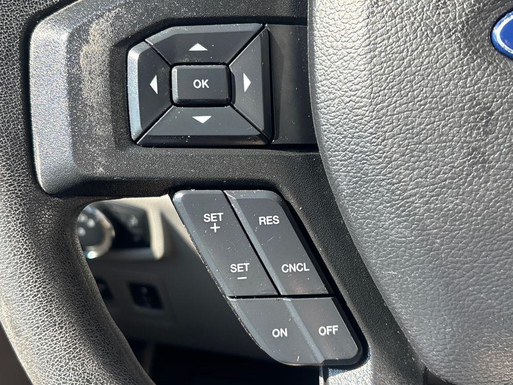 used 2020 Ford F-150 car, priced at $23,514