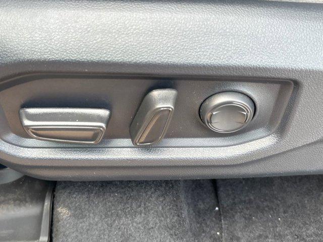 new 2026 Toyota Tundra car, priced at $58,940