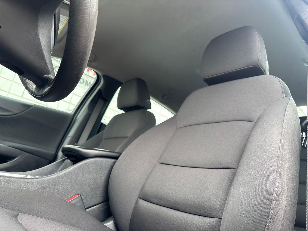 used 2023 Chevrolet Malibu car, priced at $15,458