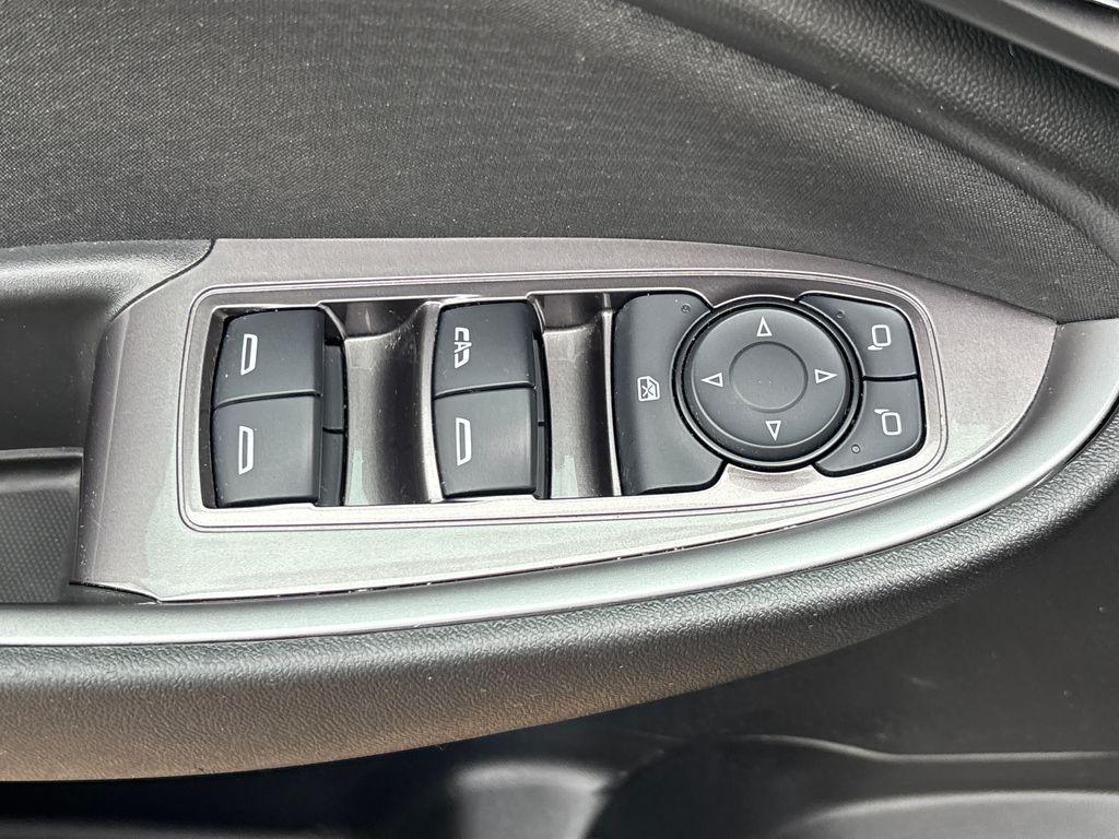 used 2023 Chevrolet Malibu car, priced at $15,458