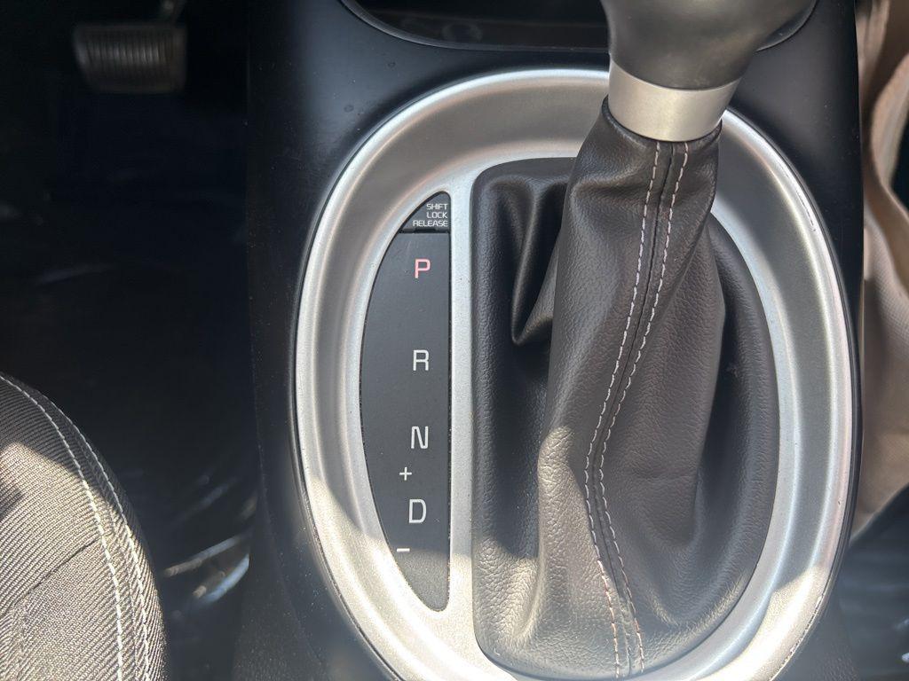 used 2019 Kia Soul car, priced at $11,223