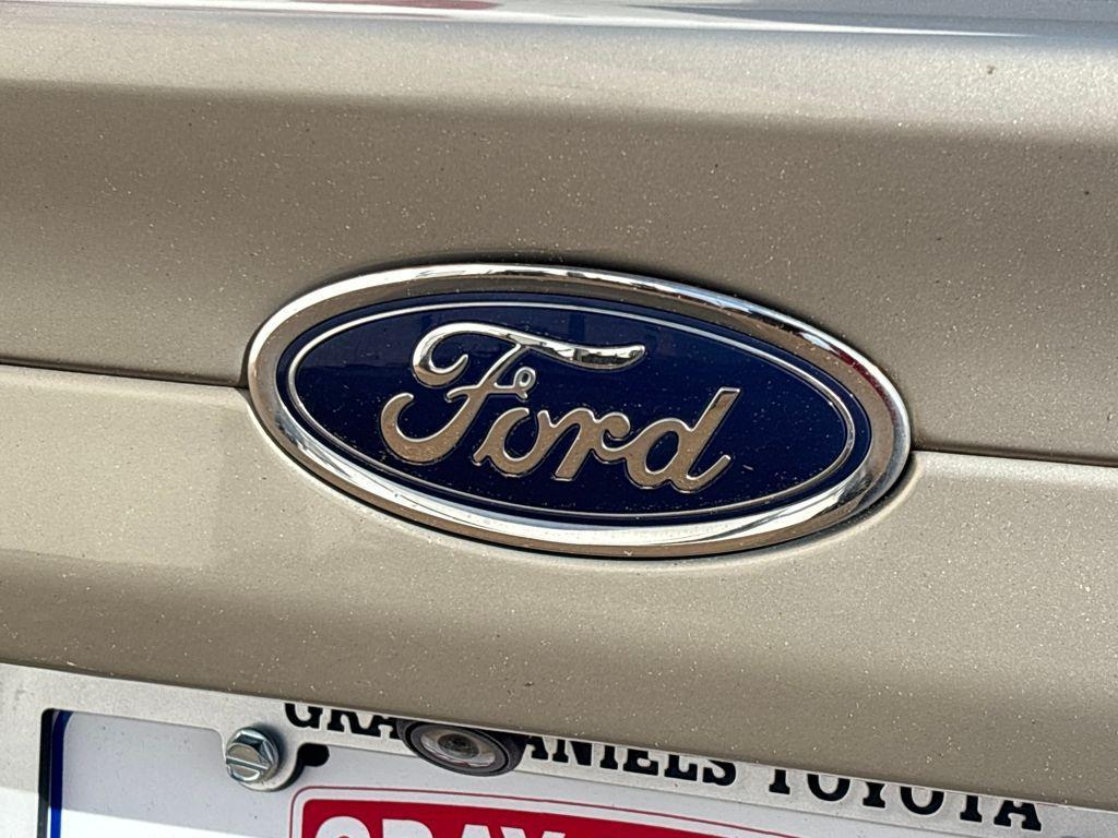 used 2015 Ford Fusion car, priced at $9,890