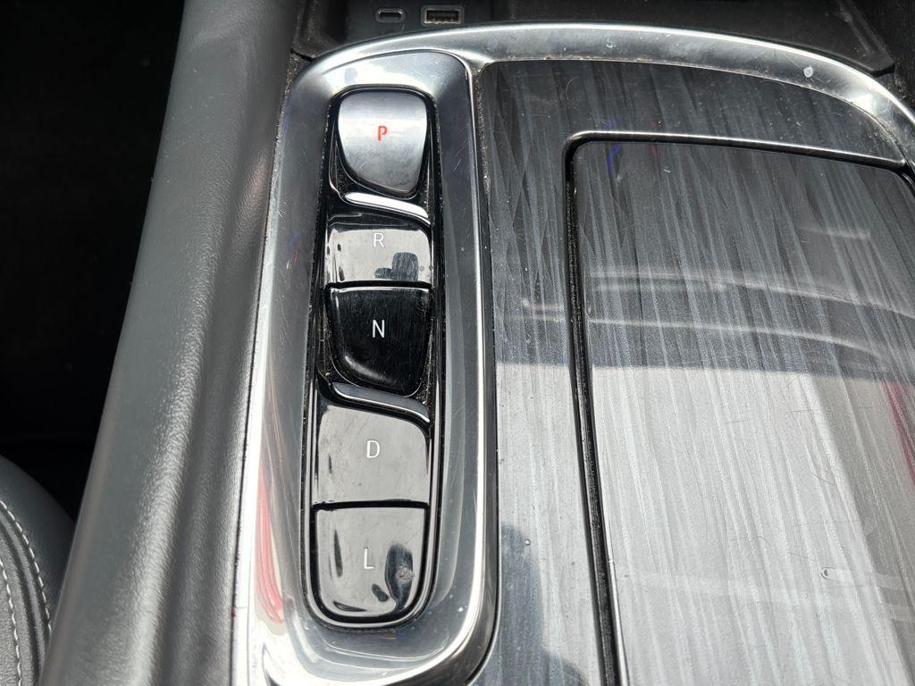 used 2022 Buick Enclave car, priced at $17,039