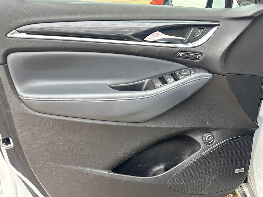 used 2022 Buick Enclave car, priced at $17,039