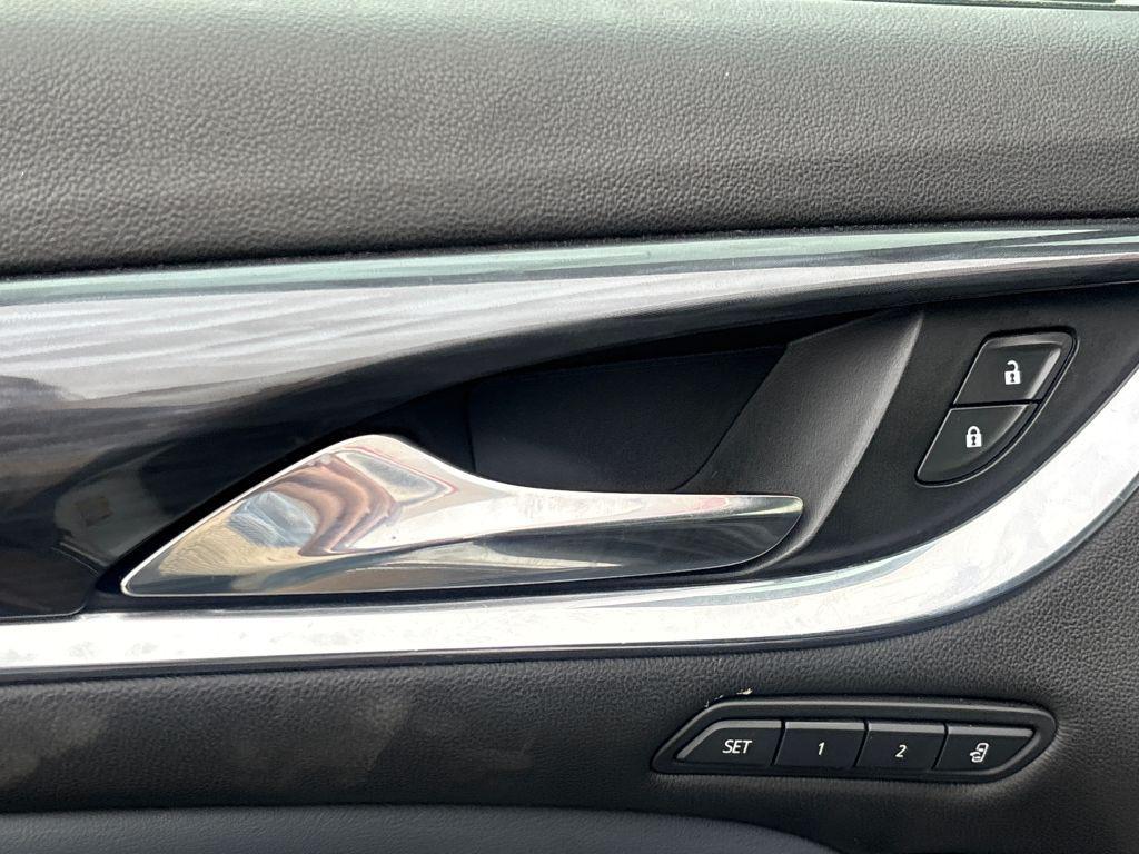 used 2022 Buick Enclave car, priced at $17,039