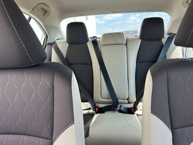 new 2026 Toyota Corolla car, priced at $24,584