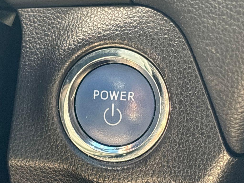 used 2020 Toyota RAV4 Hybrid car, priced at $21,384