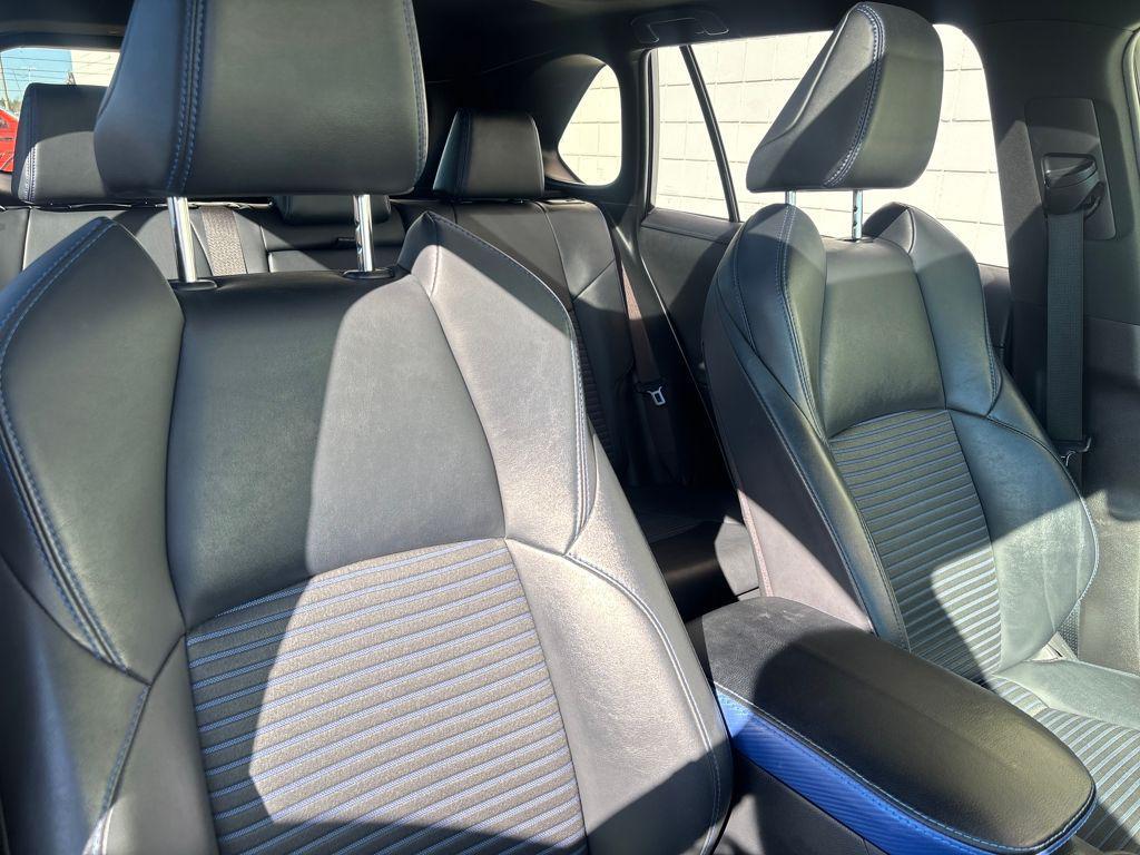 used 2020 Toyota RAV4 Hybrid car, priced at $21,384