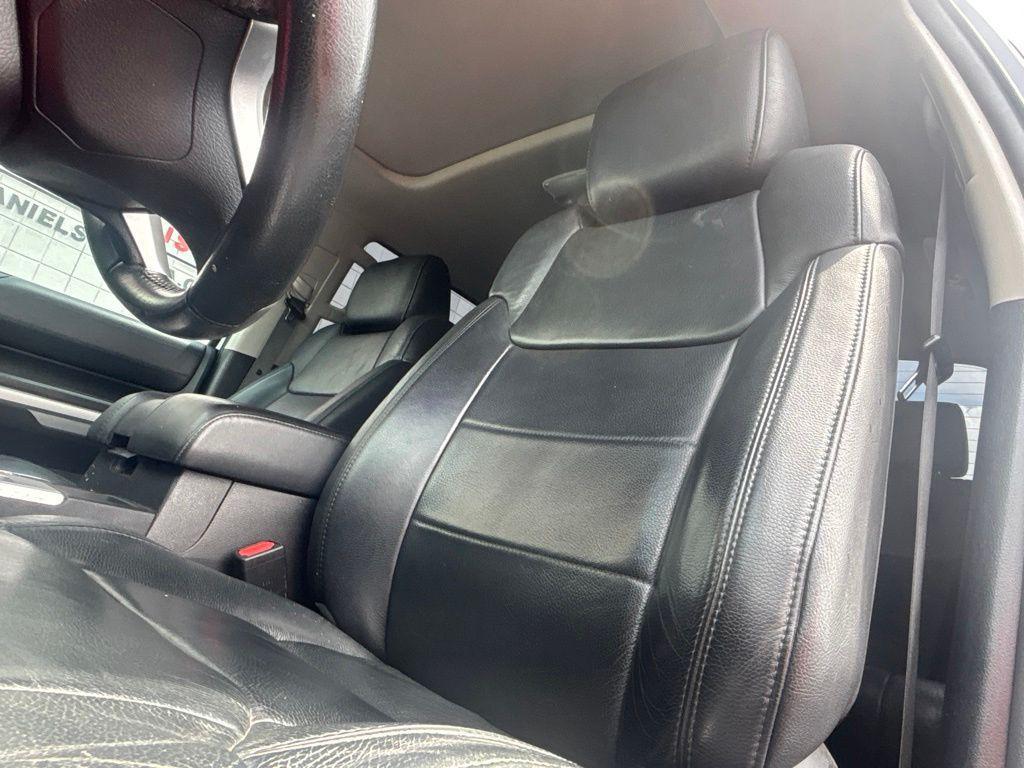used 2014 Toyota Tundra car, priced at $24,555