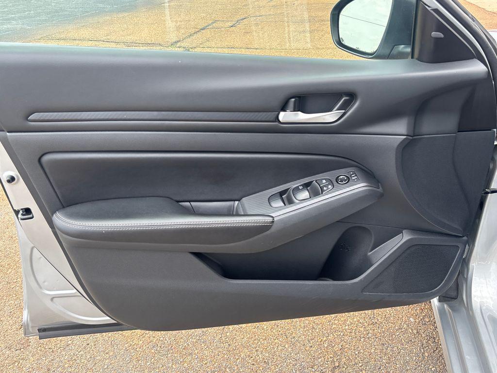 used 2024 Nissan Altima car, priced at $18,648