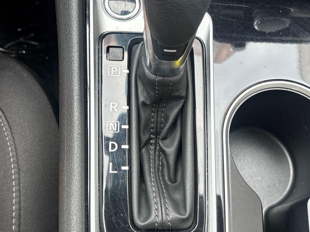 used 2024 Nissan Altima car, priced at $18,648