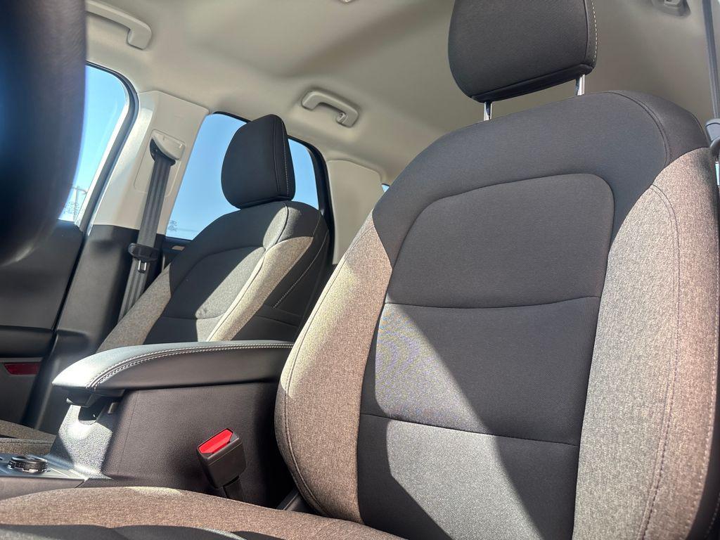 used 2025 Ford Bronco Sport car, priced at $26,926