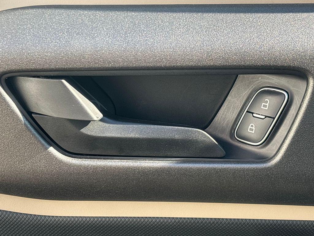 used 2025 Ford Bronco Sport car, priced at $26,926