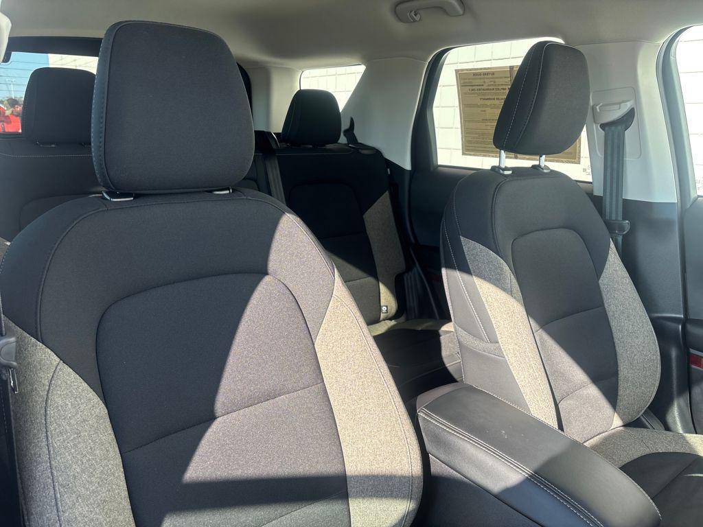 used 2025 Ford Bronco Sport car, priced at $26,926