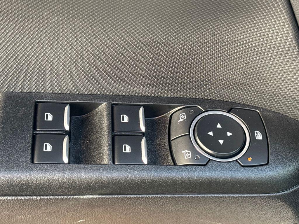 used 2025 Ford Bronco Sport car, priced at $26,926