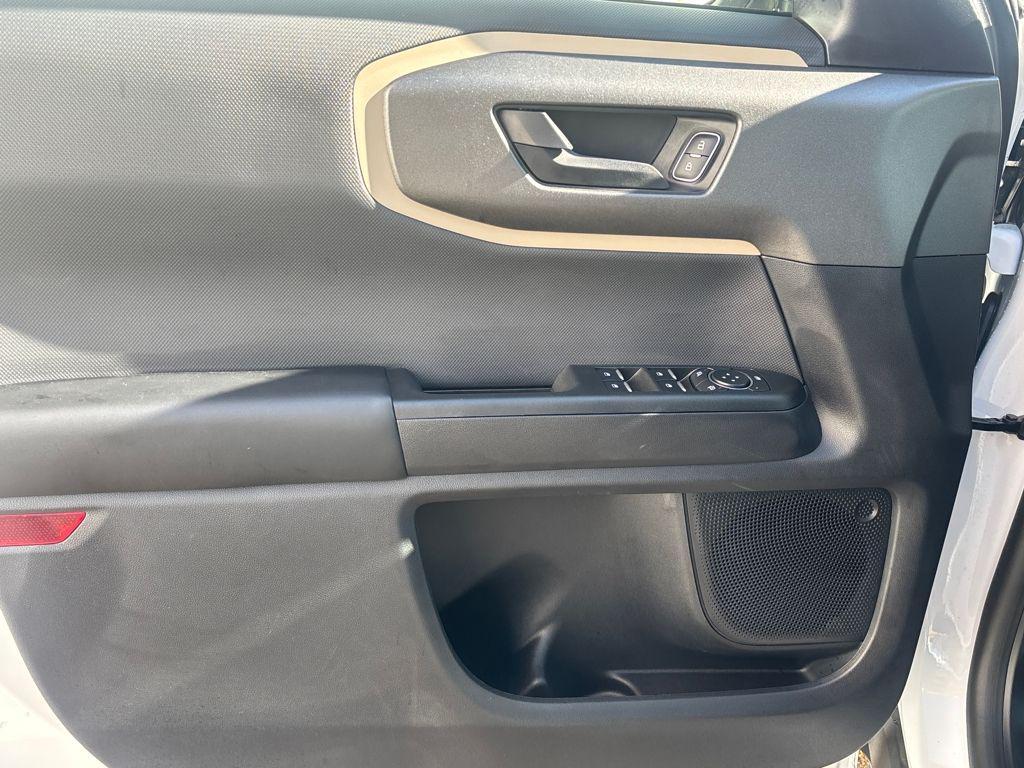 used 2025 Ford Bronco Sport car, priced at $26,926