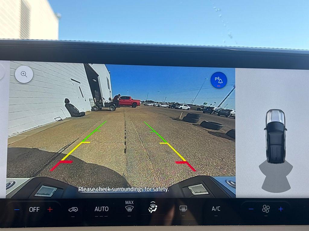 used 2025 Ford Bronco Sport car, priced at $26,926