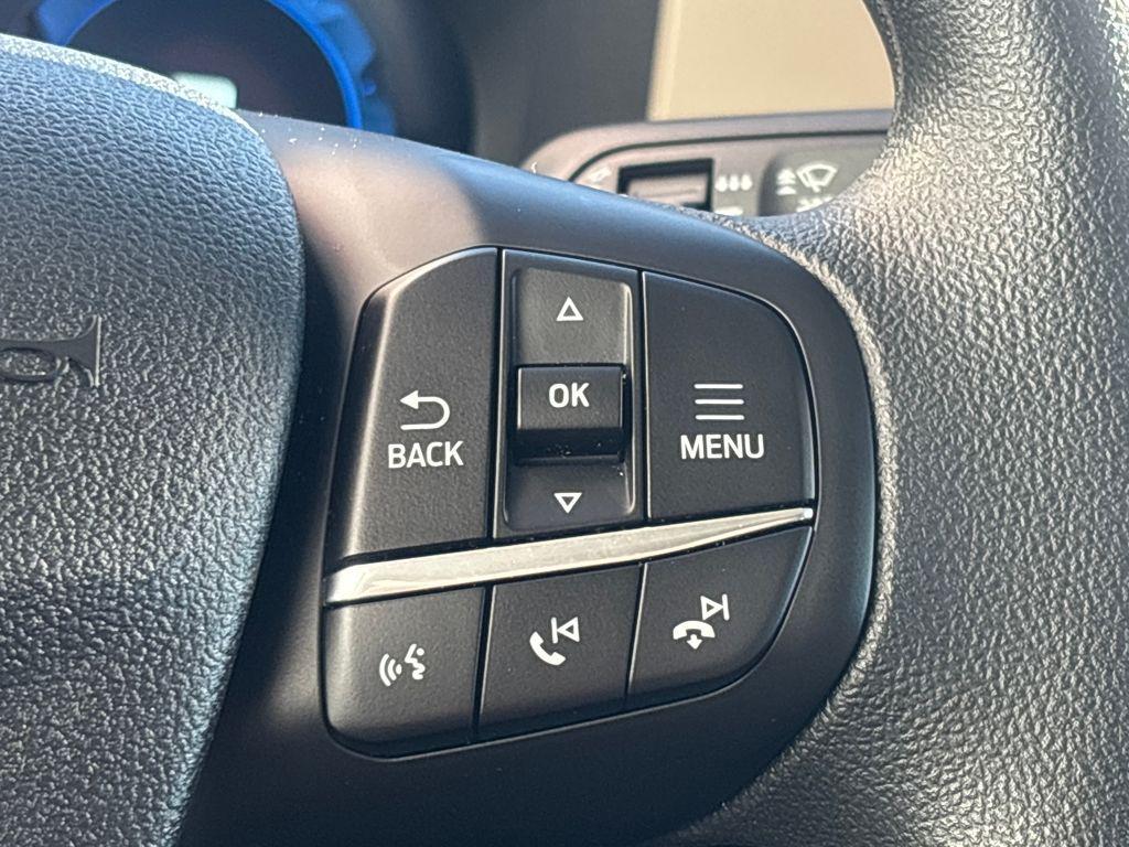 used 2025 Ford Bronco Sport car, priced at $26,926